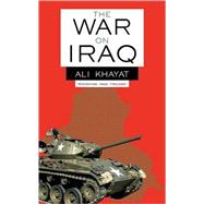 The War On Iraq