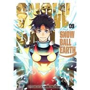 Snowball Earth, Vol. 9