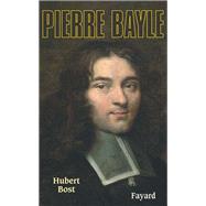 Pierre Bayle