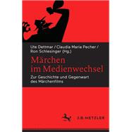 Märchen Im Medienwechsel
