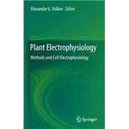 Plant Electrophysiology