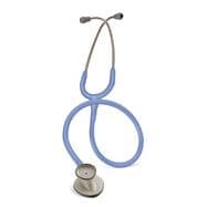 Littmann Lightweight II S.E. Stethoscope (Ciel Blue) Item #3M2454 (No Returns Allowed)