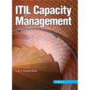 ITIL Capacity Management