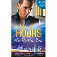 Out of Hours ... Her Ruthless Boss