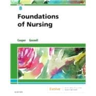 Evolve Resources for Foundations of Nursing