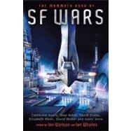 The Mammoth Book of Sf Wars