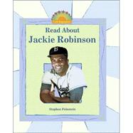 Read About Jackie Robinson