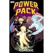 Power Pack Classic - Volume 2