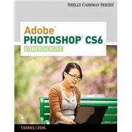 Adobe® Photoshop® CS6