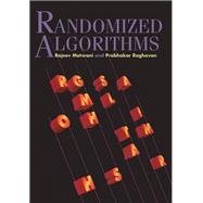 Randomized Algorithms