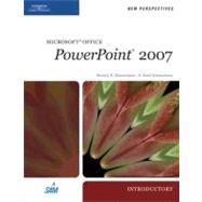 New Perspectives on Microsoft Office Powerpoint 2007, Introductory