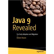 Java 9 Revealed
