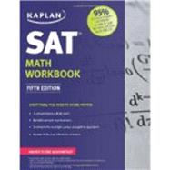 Kaplan SAT Math Workbook