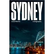 Sydney A Biography,9781742235929