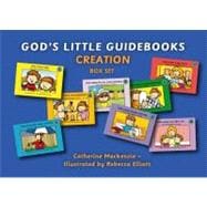 God's Little Guidebooks Creation