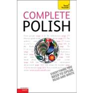 Complete Polish: A Teach Yourself Guide