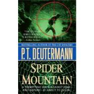 Spider Mountain A Novel