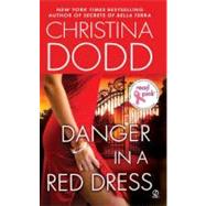 Danger in a Red Dress