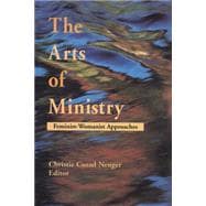 The Arts of Ministry