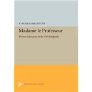 Madame Le Professeur