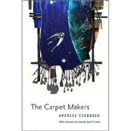 The Carpet Makers,9780765305930