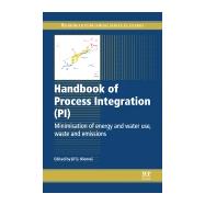 Handbook of Process Integration (PI)