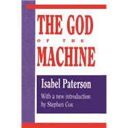 God of the Machine
