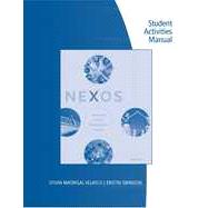 Student Activities Manual, 3rd Edition