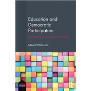 Education and Democratic Participation