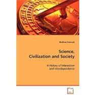 Science, Civilization and Society