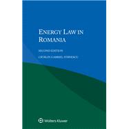 Energy Law in Romania