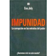 Impunidad