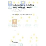 Fundamentals of Switching Theory And Logic Design