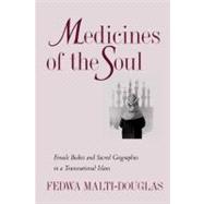 Medicines of the Soul,9780520215931