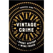 Vintage Crime