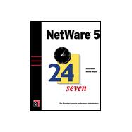 Netware 5 24 Seven