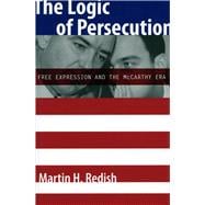 The Logic of Persecution