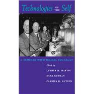 Technologies of the Self