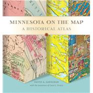 Minnesota on the Map