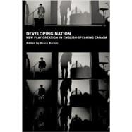 Developing Nation