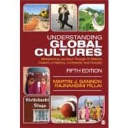 Understanding Global Cultures : Metaphorical Journeys Through 31 Nations, Clusters of Nations, Continents, and Diversity