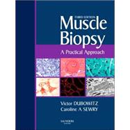 Muscle Biopsy : A Practical Approach