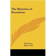 The Histories of Herodotus,9781432625931