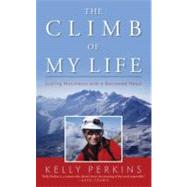 The Climb of My Life: Scaling Mountains With a Borrowed Heart