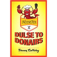 Dulse to Donairs