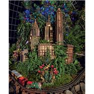 The Holiday Train Show The New York Botanical Garden
