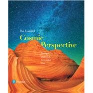 The Essential Cosmic Perspective