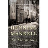 The Shadow Girls
