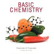 Student Access Kit for Basic Chemistry, Pearson eText