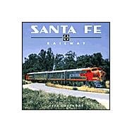 Santa Fe Railway 2003 Calendar